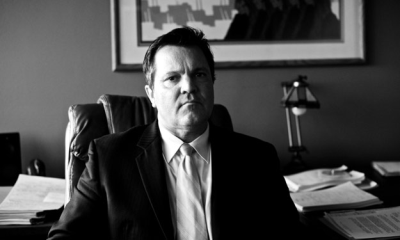 Thompson &amp; Volquardsen, P.C. Logo