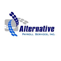 Alternative Payroll Services, Inc. Logo