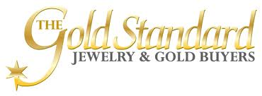 The Gold Standard of Ridgewood Logo