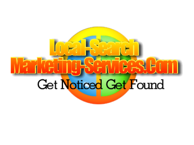 Local Search Marketing Services Logo