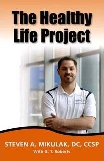 Healthy Life Pain &amp; Performance Solutions Logo