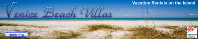 Venice Beach Villas Logo