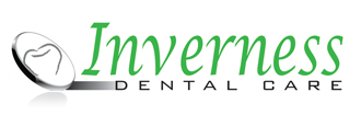 Inverness Dental Care Logo