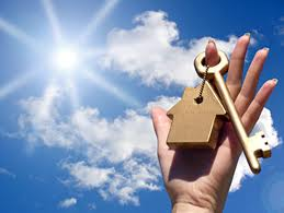 Jax Beach Key Pro Logo