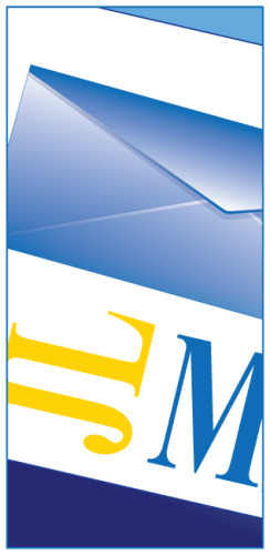Jerry Lake Mailing Service, Inc. Logo