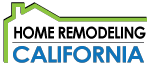 California Home Remodeling Logo