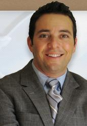 The Law Office of Gabriel Dorman Logo