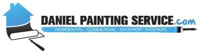 Daniel Painting Service Inc Logo