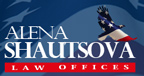 Law Office of Alena Shautsova