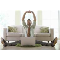 Creative Air Conditioning Logo