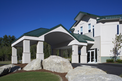 First Assembly of God Logo