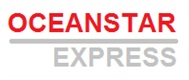 Oceanstar Express Company Logo