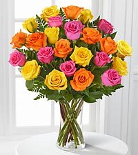 Yorkville Floral Gifts Logo