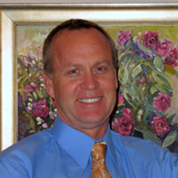 Glen R Hacker DDS Logo