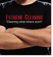 Xtreme Clenaing Logo