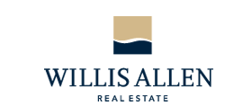 Willis Allen Real Estate Logo