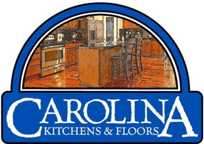 Carolina Kitchens &amp; Floors Logo