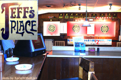 Jeff's Place Image