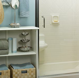 Bath Fitter of Columbia Image