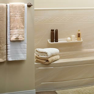 Bath Fitter of Columbia Image
