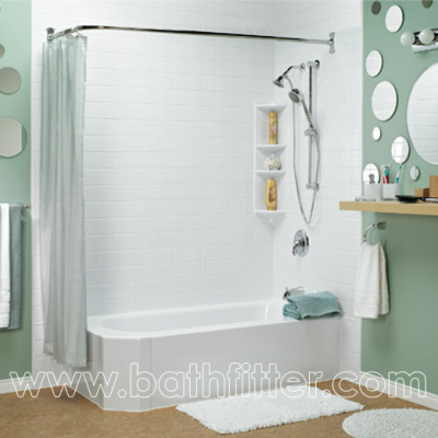 Bath Fitter of Columbia Image