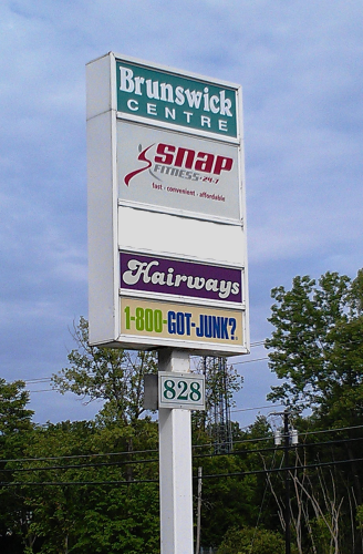 1-800-GOT-JUNK? Albany Logo