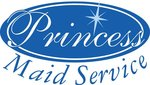 Princess Maid Service, Inc Logo