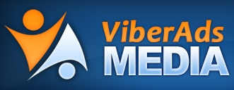 Viber Ads Media Inc. Logo
