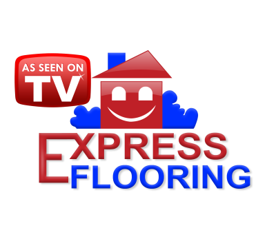Express Flooring Logo