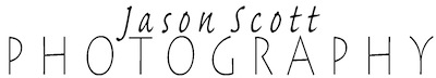 Jason Scott Photography Logo