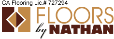 Floors by Nathan Logo