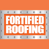 Fortified Roofing Logo