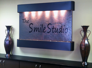 Carla Thomas DDS Logo