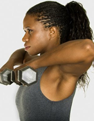 U-Fit Health and Performance Logo