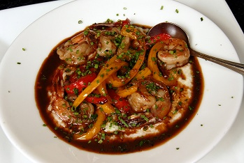 The Moondance Restaurant &amp; Lounge Logo