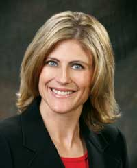 Julie Franks - State Farm Insurance Agent Logo