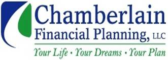 Chamberlain Financail Planning Logo