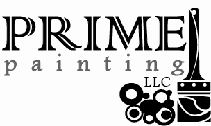 Prime Painting LLC Logo
