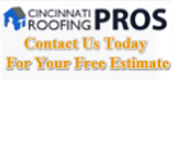 Cincinnati Roofing Pros Logo