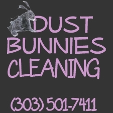 Dust Bunnies LLC Logo