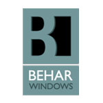 Behar Windows Logo