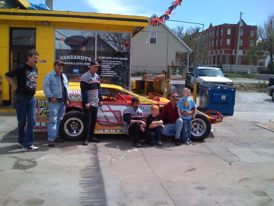 Vanzandt's Auto Repair LLC Image