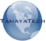 TamayaTech Logo