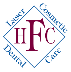 H. Craig Froonjian, D.M.D Logo