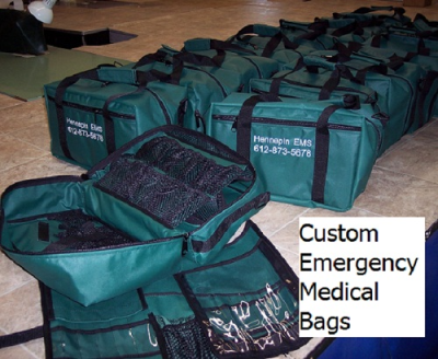 Canvas World MN Logo