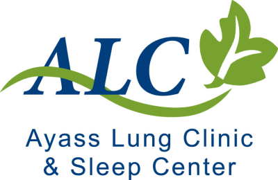 Ayass Lung Clinic Logo