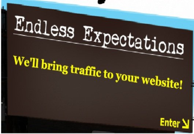 Endless Expectations Logo