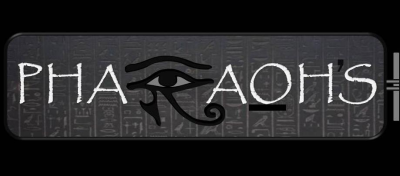 Pharaoh Cafe Logo