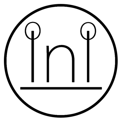 InI PhotoGraphics Logo