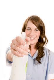 Urie Carpet Cleaning Logo